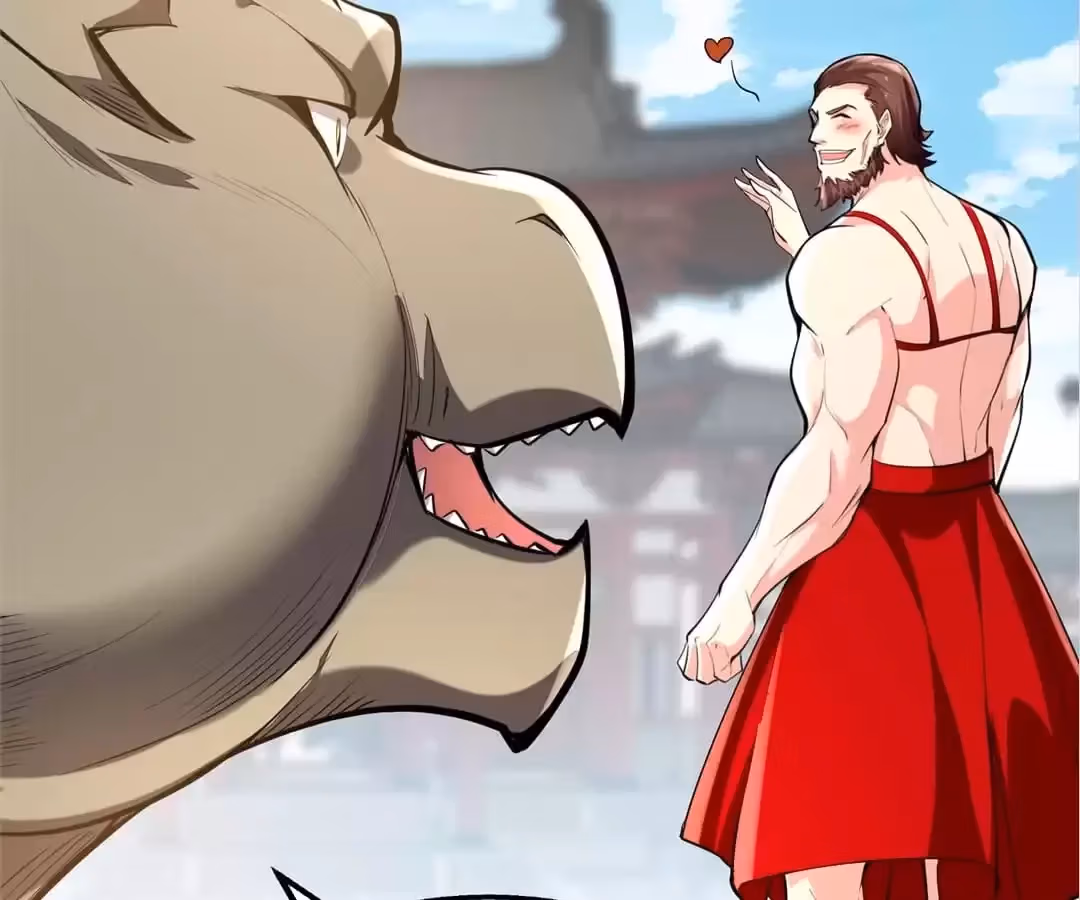 Read Millionaire Player chapter 106 image 35 on Lezhin