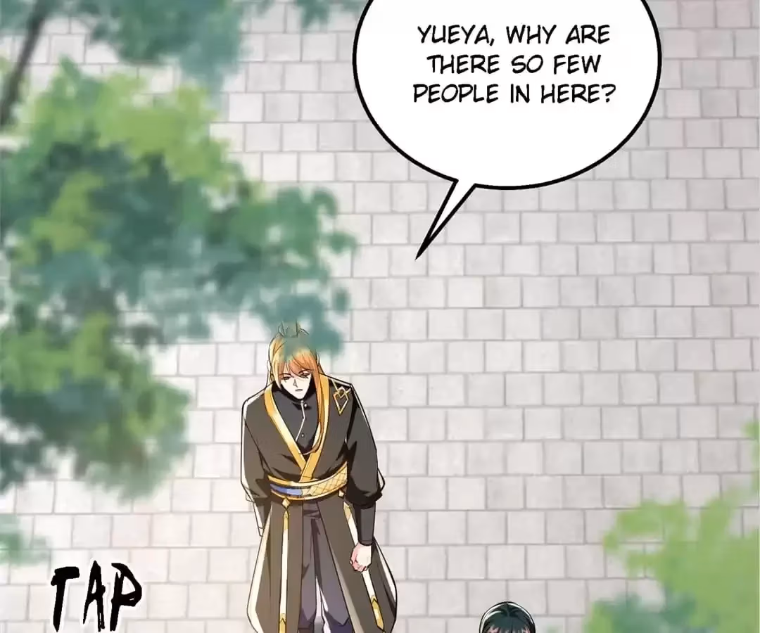 Read Millionaire Player chapter 106 image 4 on Lezhin
