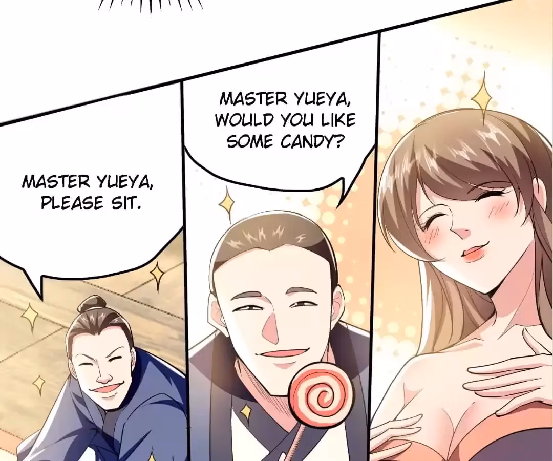 Read Millionaire Player chapter 106 image 65 on Lezhin