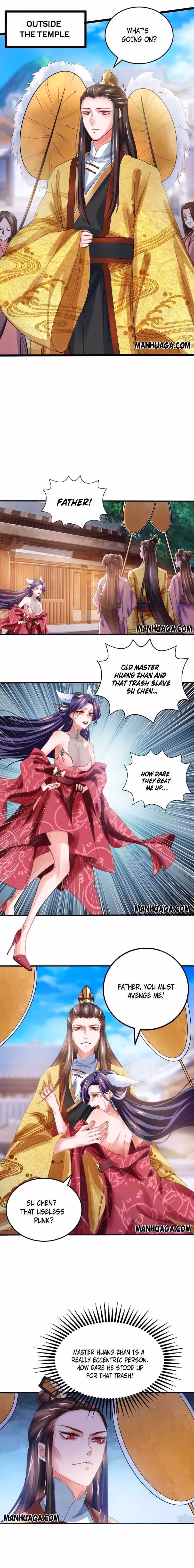 Read Millionaire Player chapter 11 image 0 on Lezhin