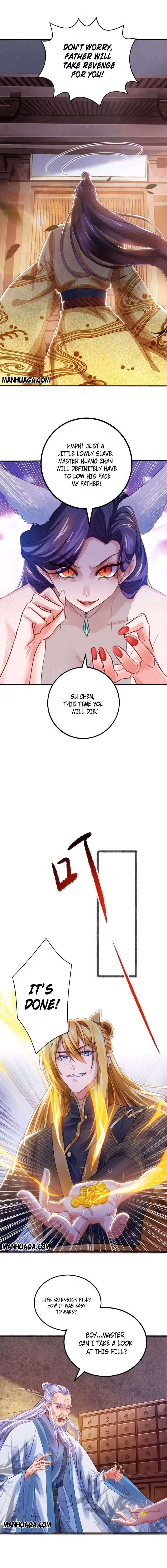 Read Millionaire Player chapter 11 image 1 on Lezhin