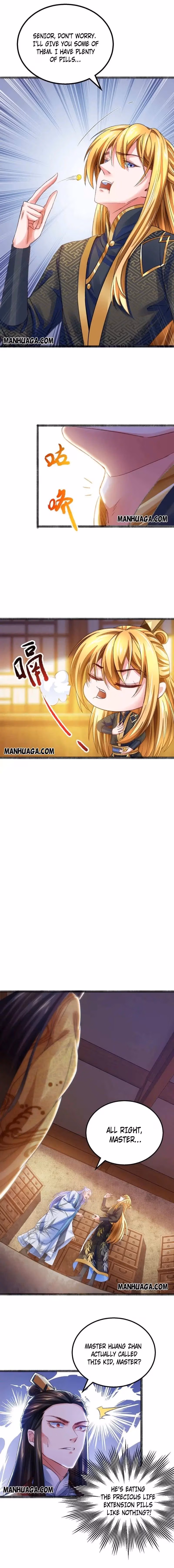 Read Millionaire Player chapter 11 image 2 on Lezhin