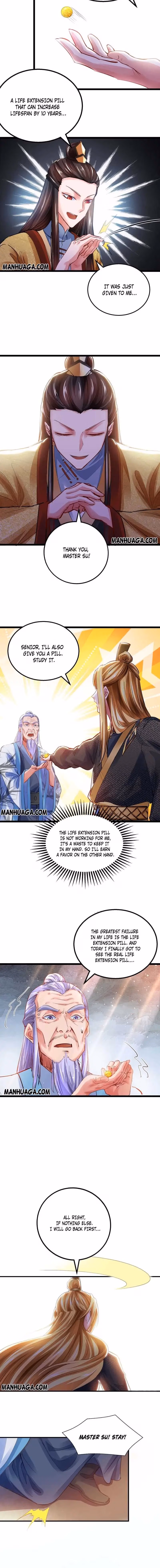 Read Millionaire Player chapter 12 image 2 on Lezhin