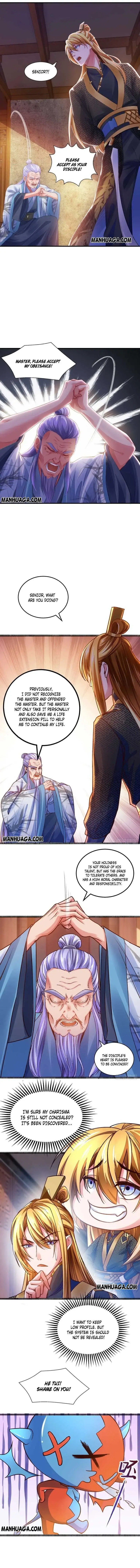 Read Millionaire Player chapter 12 image 3 on Lezhin