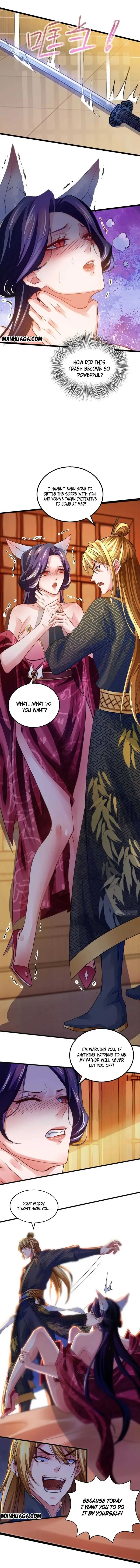 Read Millionaire Player chapter 14 image 1 on Lezhin