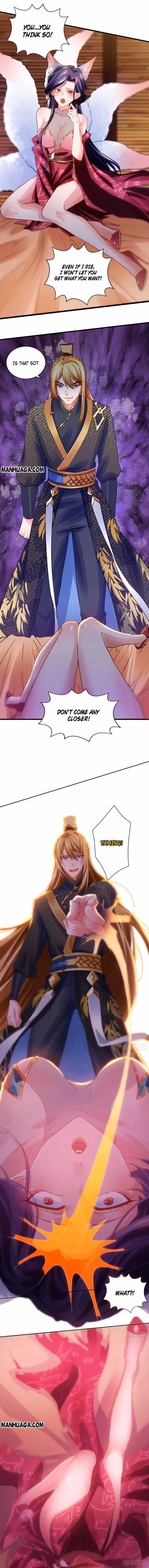 Read Millionaire Player chapter 14 image 2 on Lezhin