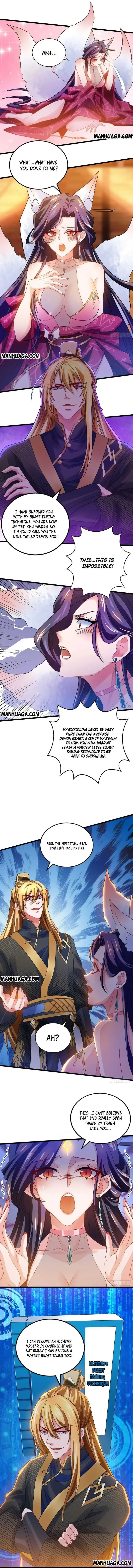 Read Millionaire Player chapter 14 image 5 on Lezhin