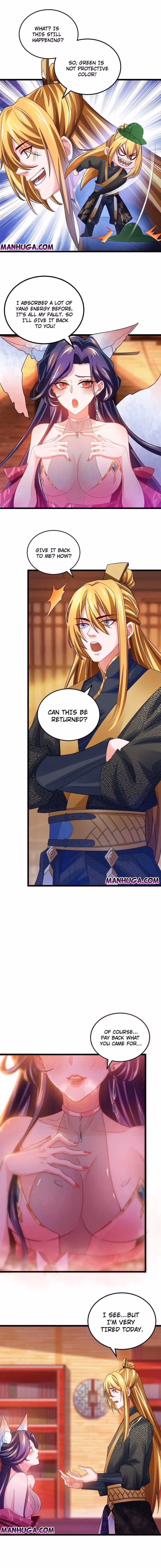 Read Millionaire Player chapter 15 image 2 on Lezhin