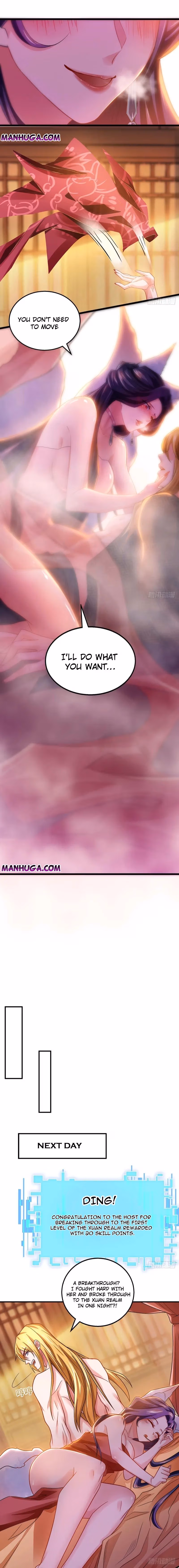 Read Millionaire Player chapter 15 image 3 on Lezhin