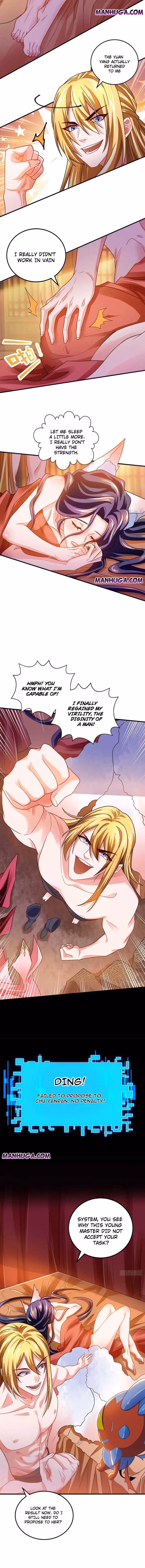Read Millionaire Player chapter 15 image 4 on Lezhin