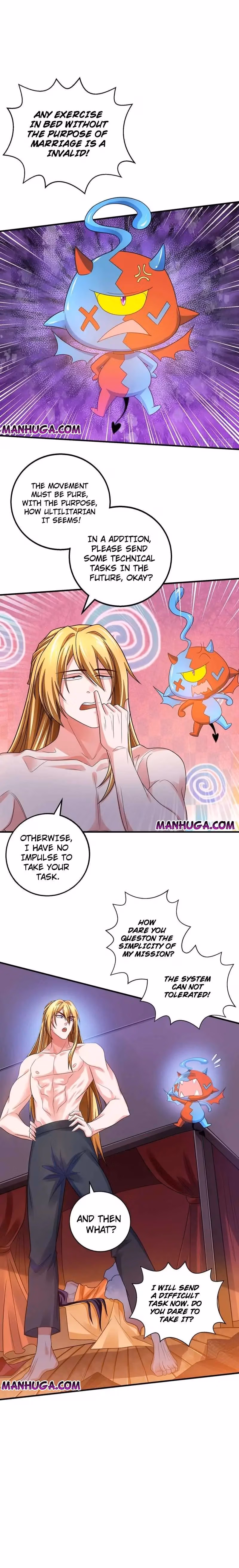 Read Millionaire Player chapter 15 image 5 on Lezhin