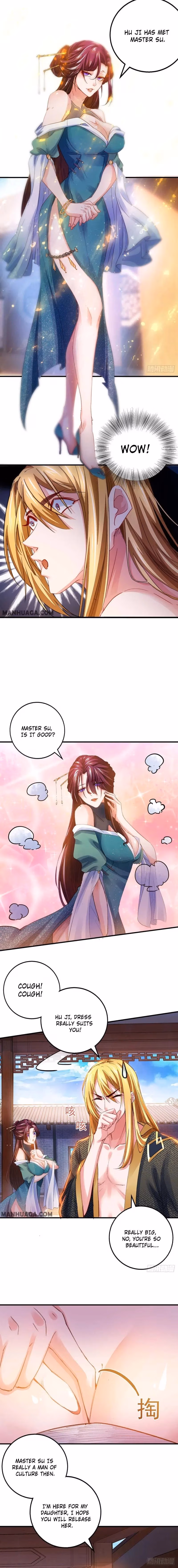 Read Millionaire Player chapter 16 image 3 on Lezhin