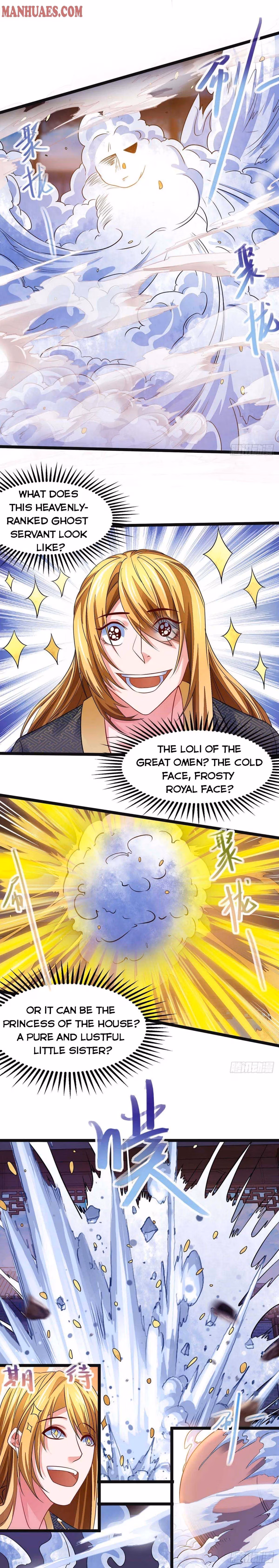 Read Millionaire Player chapter 17 image 4 on Lezhin