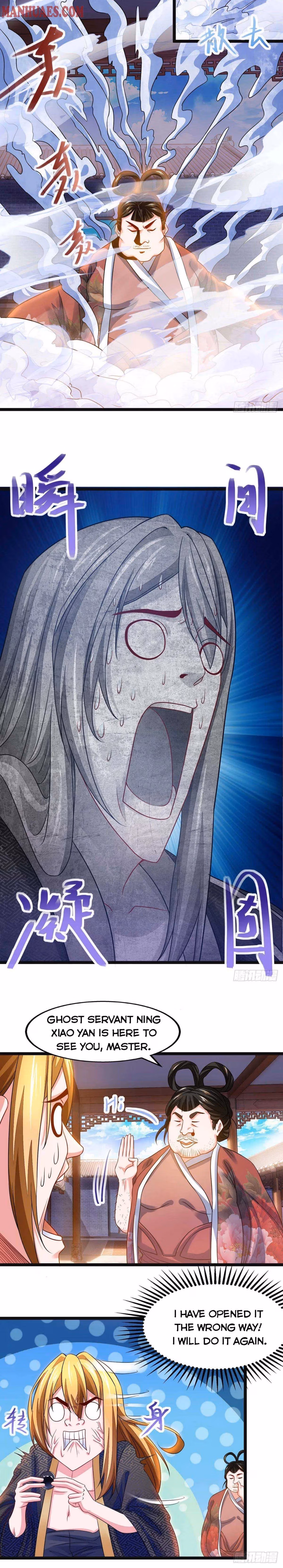 Read Millionaire Player chapter 17 image 5 on Lezhin