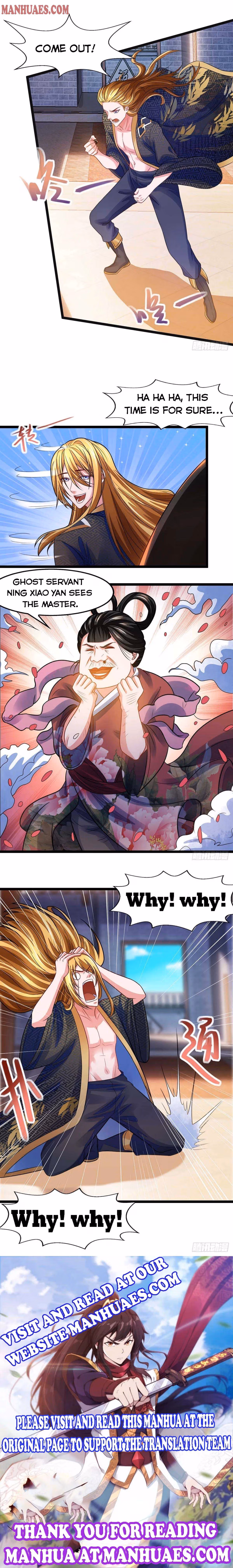 Read Millionaire Player chapter 17 image 6 on Lezhin