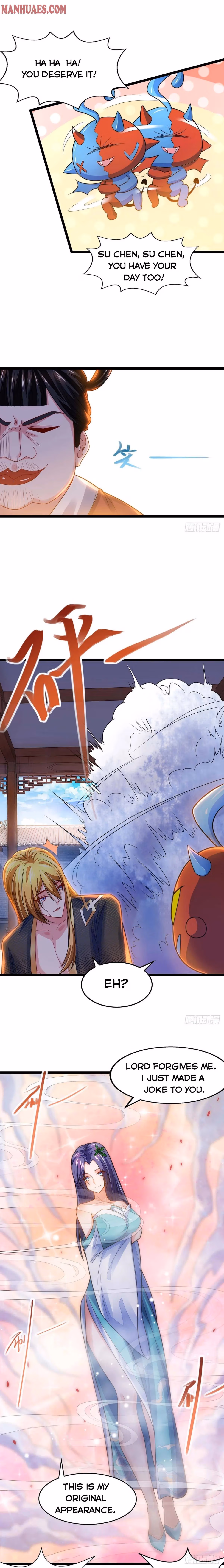Read Millionaire Player chapter 18 image 1 on Lezhin