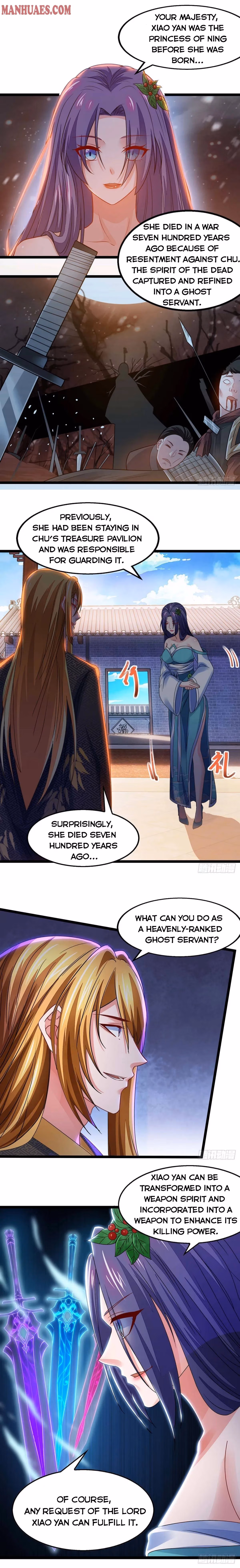 Read Millionaire Player chapter 18 image 3 on Lezhin