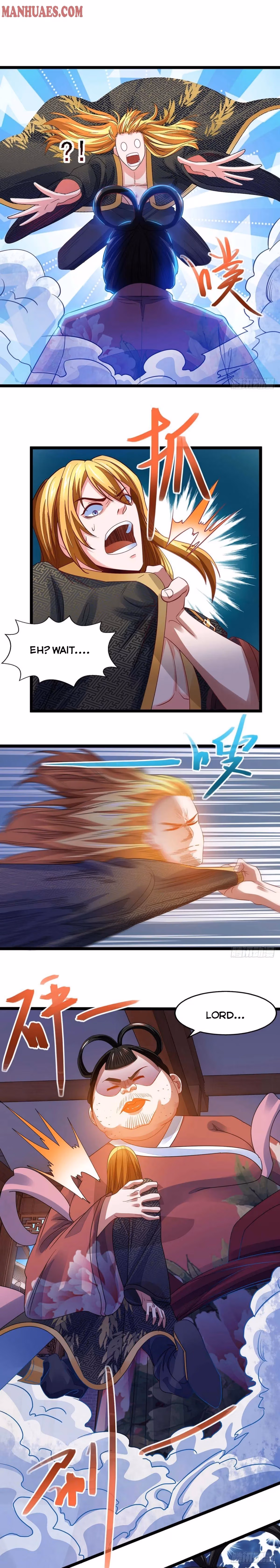 Read Millionaire Player chapter 18 image 5 on Lezhin