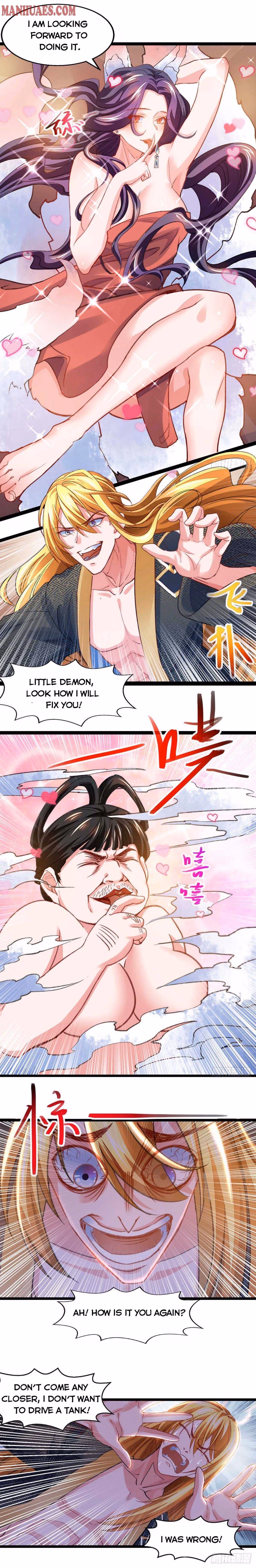 Read Millionaire Player chapter 19 image 2 on Lezhin