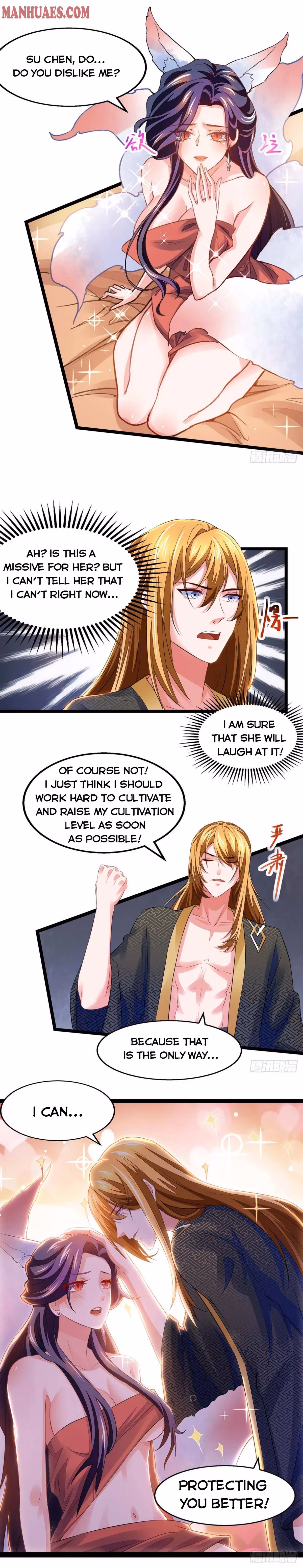 Read Millionaire Player chapter 19 image 4 on Lezhin