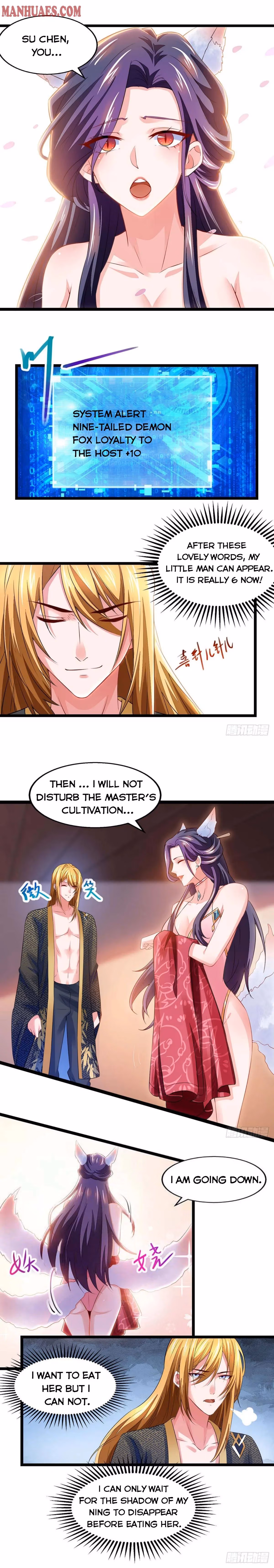 Read Millionaire Player chapter 19 image 5 on Lezhin