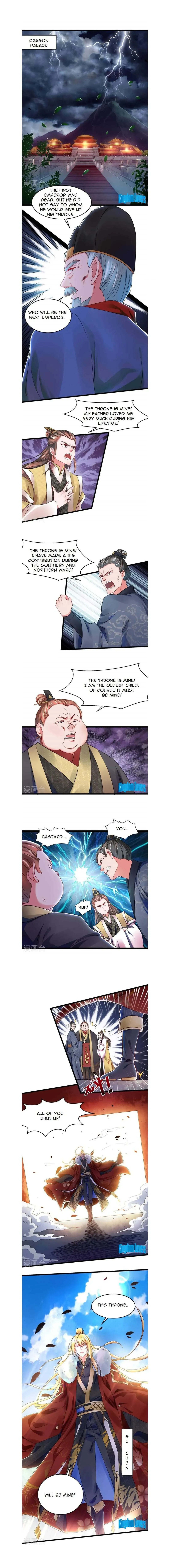 Read Millionaire Player chapter 2 image 0 on Lezhin