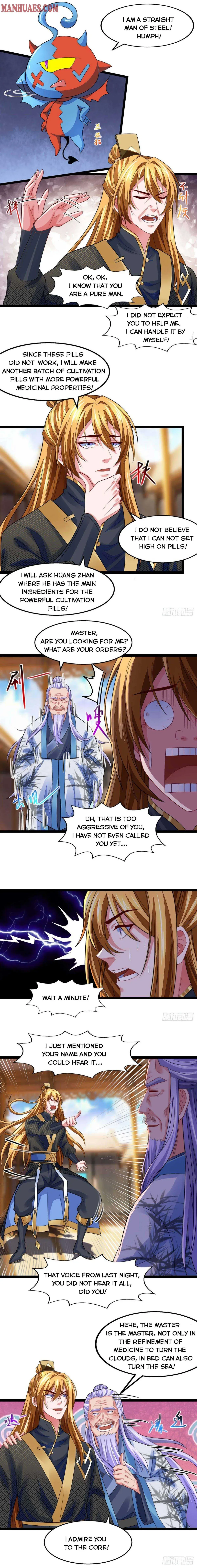 Read Millionaire Player chapter 20 image 2 on Lezhin