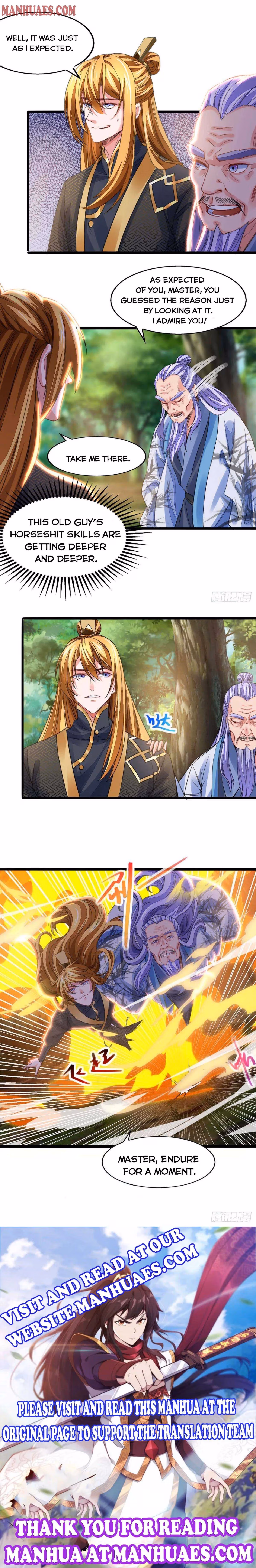 Read Millionaire Player chapter 20 image 5 on Lezhin