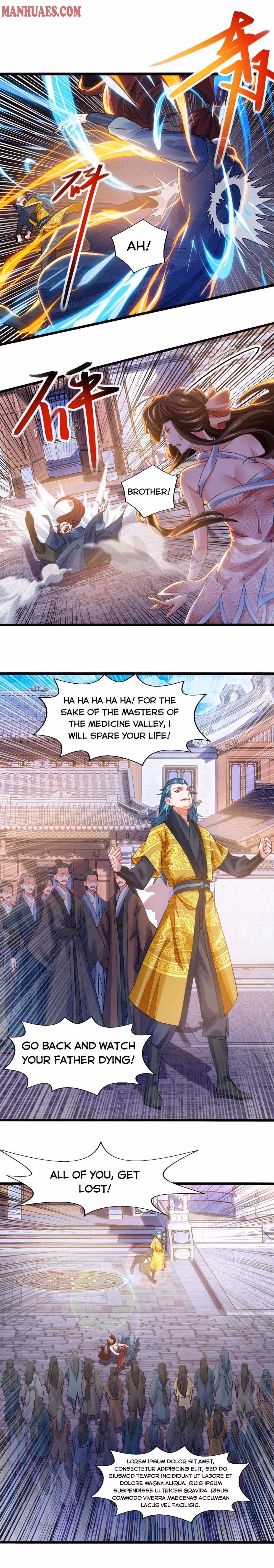 Read Millionaire Player chapter 21 image 2 on Lezhin