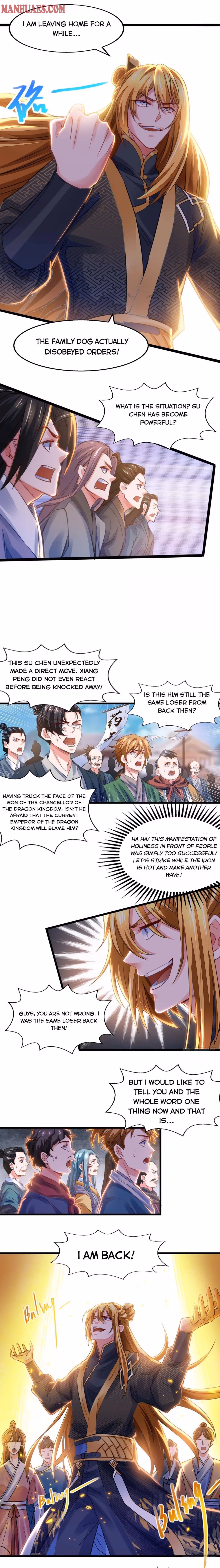 Read Millionaire Player chapter 21 image 5 on Lezhin