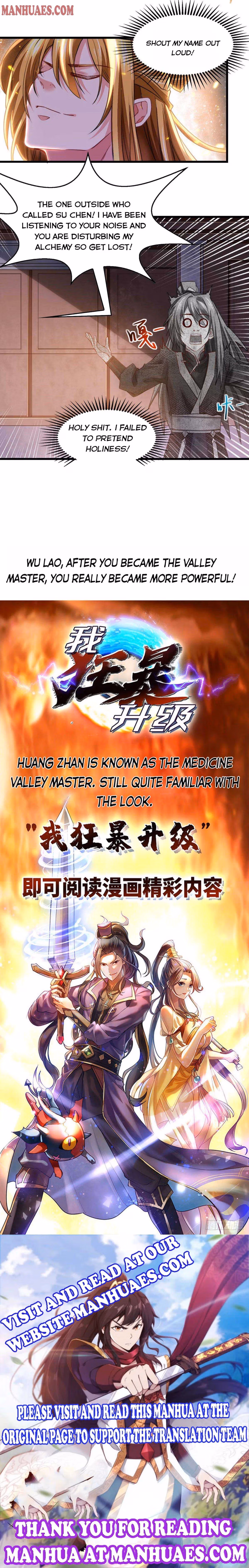 Read Millionaire Player chapter 21 image 6 on Lezhin