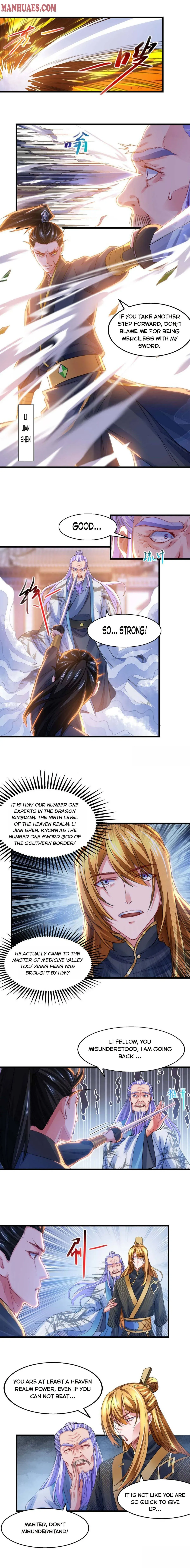 Read Millionaire Player chapter 22 image 3 on Lezhin