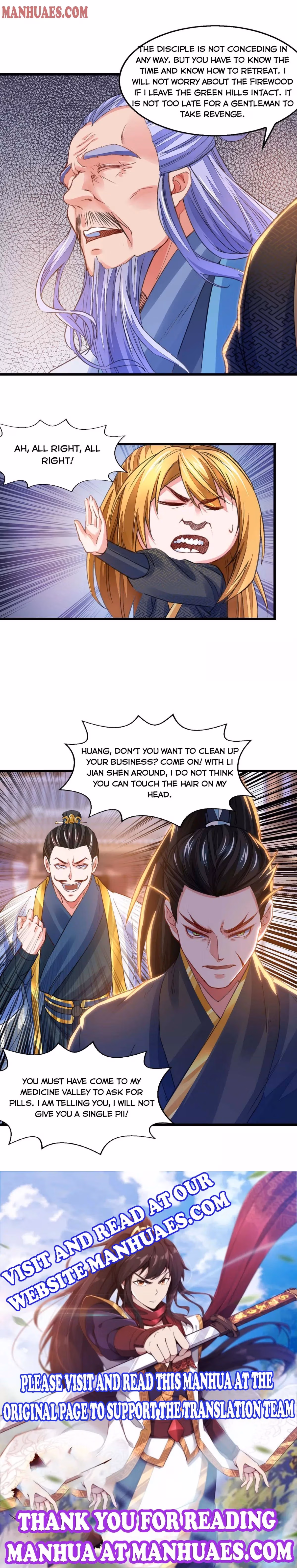Read Millionaire Player chapter 22 image 4 on Lezhin