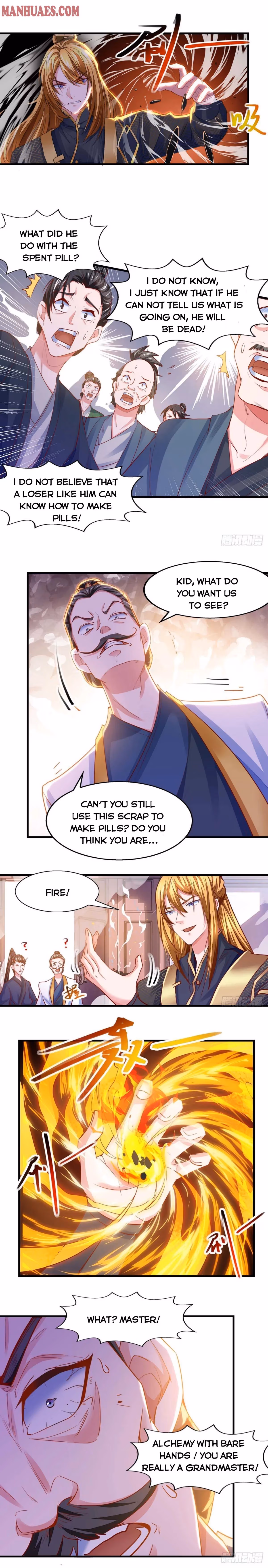 Read Millionaire Player chapter 24 image 1 on Lezhin