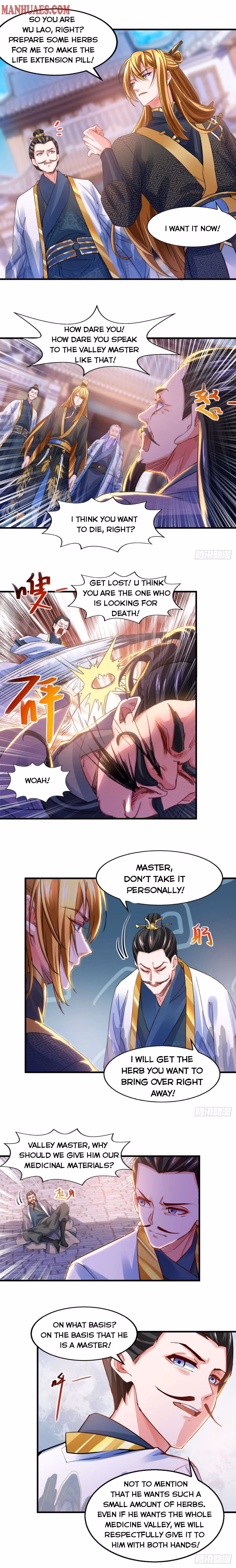 Read Millionaire Player chapter 25 image 2 on Lezhin