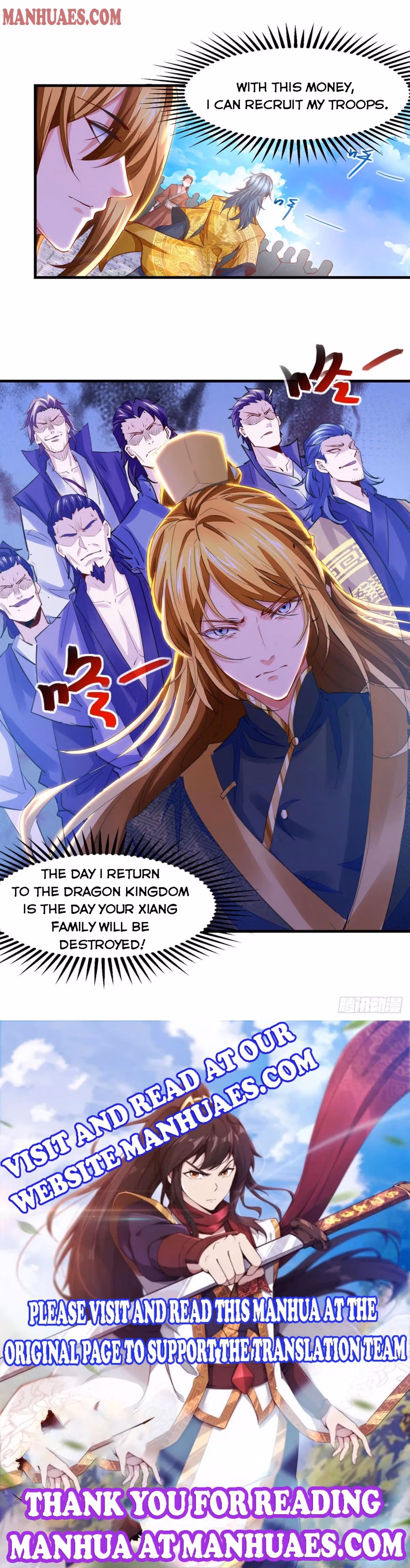 Read Millionaire Player chapter 25 image 5 on Lezhin