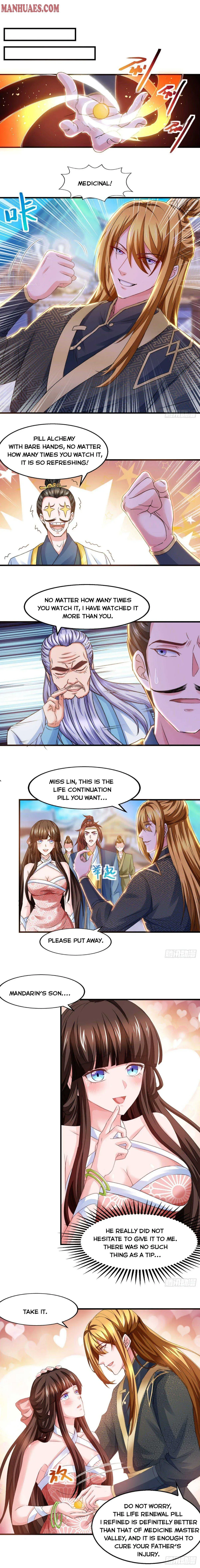 Read Millionaire Player chapter 26 image 1 on Lezhin