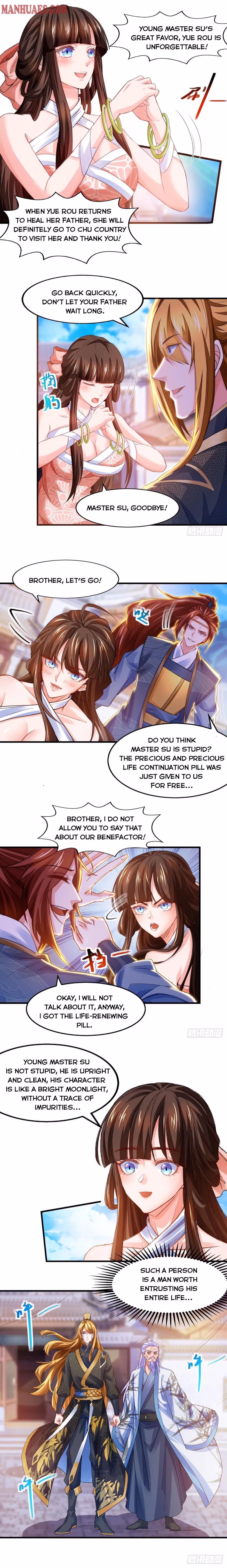 Read Millionaire Player chapter 26 image 2 on Lezhin