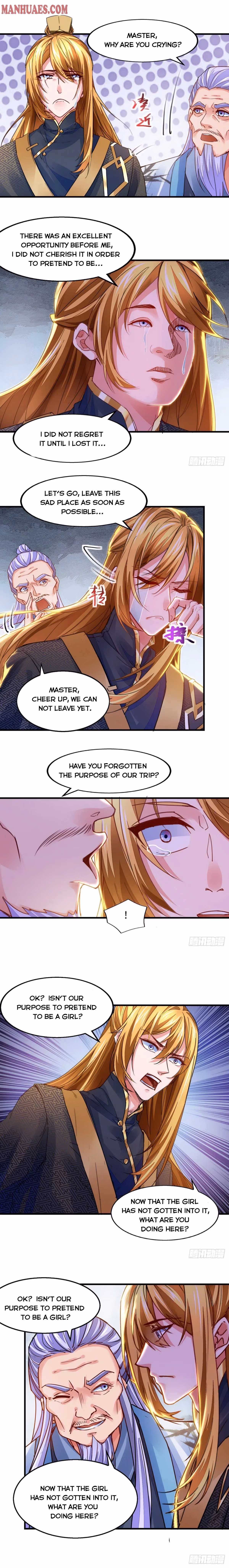 Read Millionaire Player chapter 26 image 3 on Lezhin
