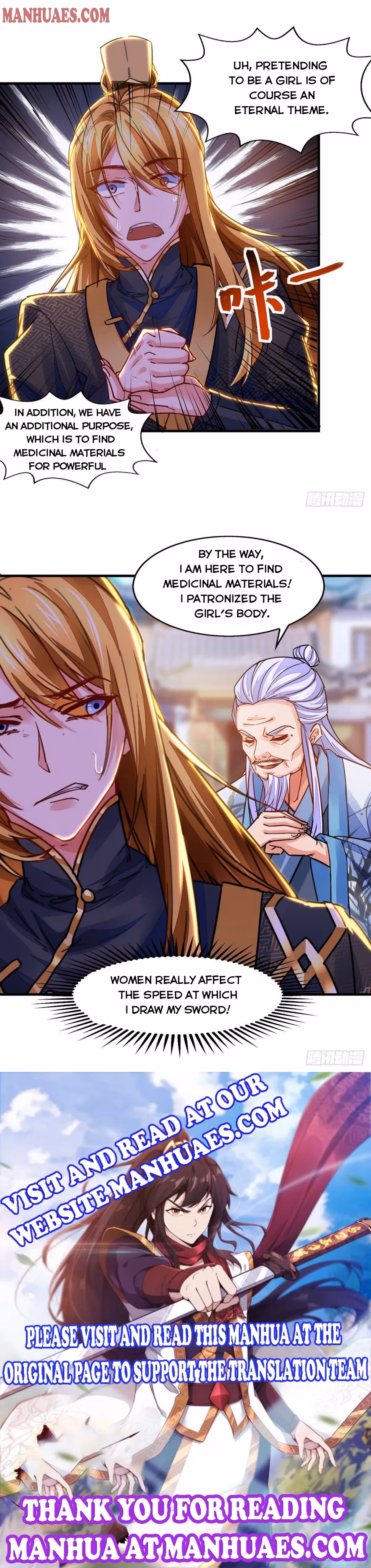 Read Millionaire Player chapter 26 image 4 on Lezhin