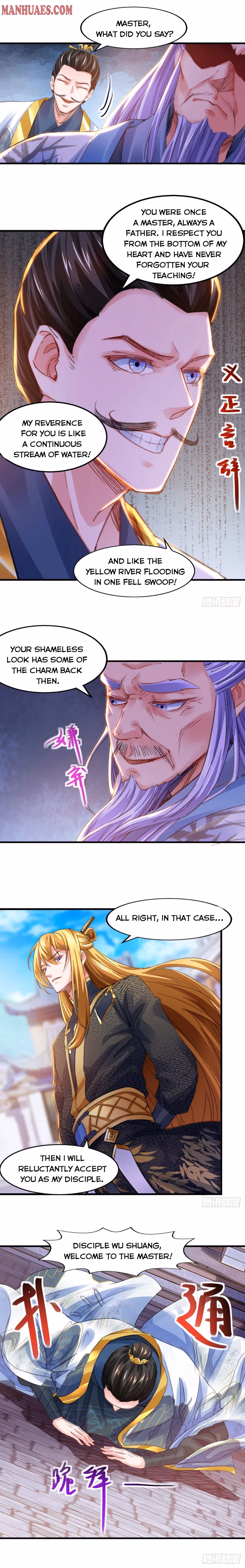 Read Millionaire Player chapter 27 image 1 on Lezhin