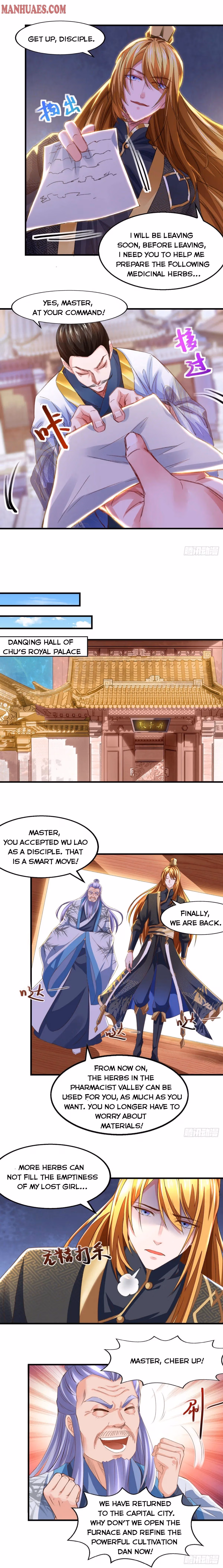 Read Millionaire Player chapter 27 image 2 on Lezhin