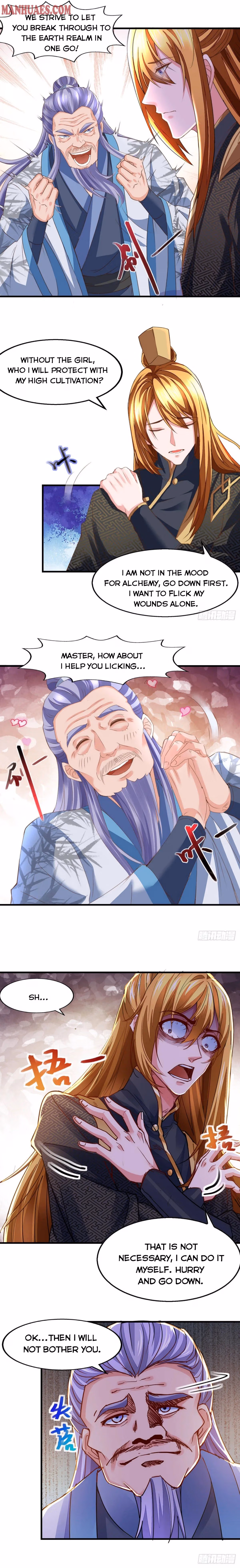 Read Millionaire Player chapter 27 image 3 on Lezhin