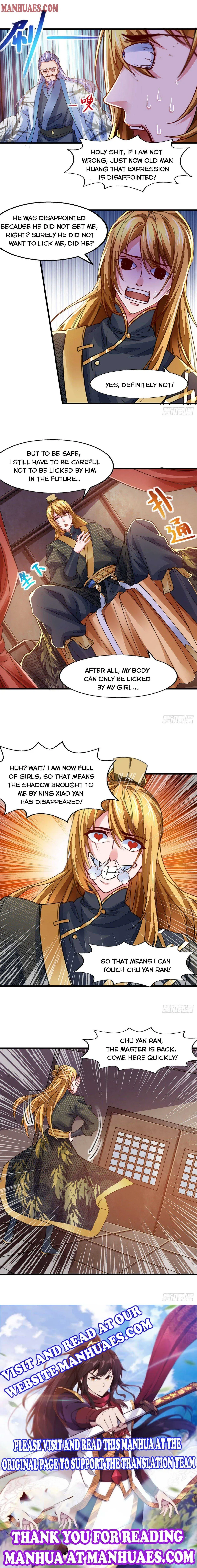 Read Millionaire Player chapter 27 image 4 on Lezhin