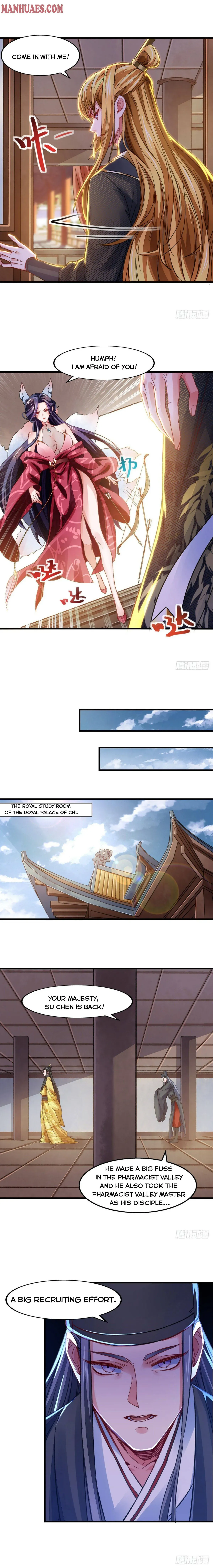 Read Millionaire Player chapter 28 image 1 on Lezhin
