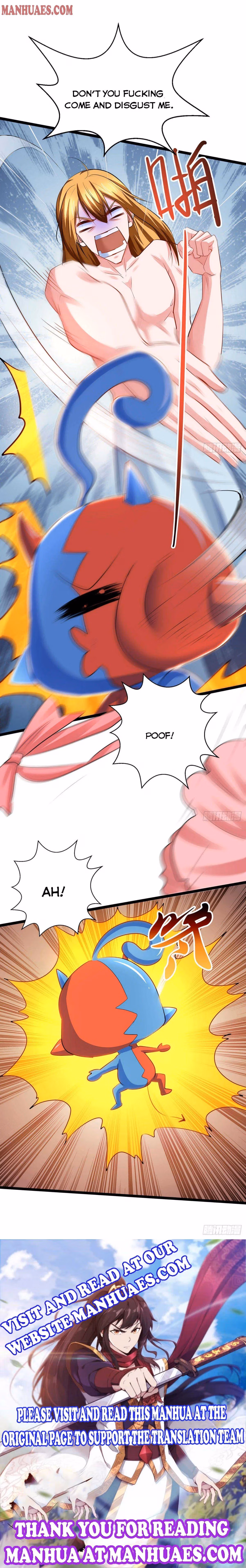 Read Millionaire Player chapter 28 image 6 on Lezhin