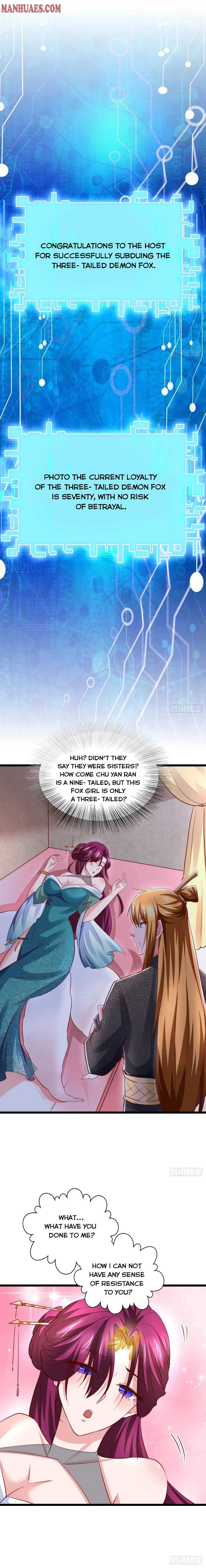 Read Millionaire Player chapter 30 image 4 on Lezhin