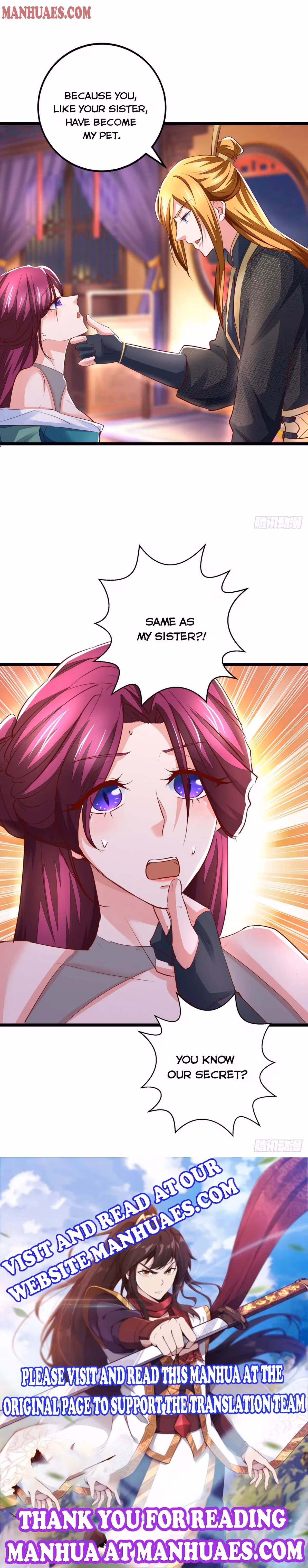 Read Millionaire Player chapter 30 image 5 on Lezhin