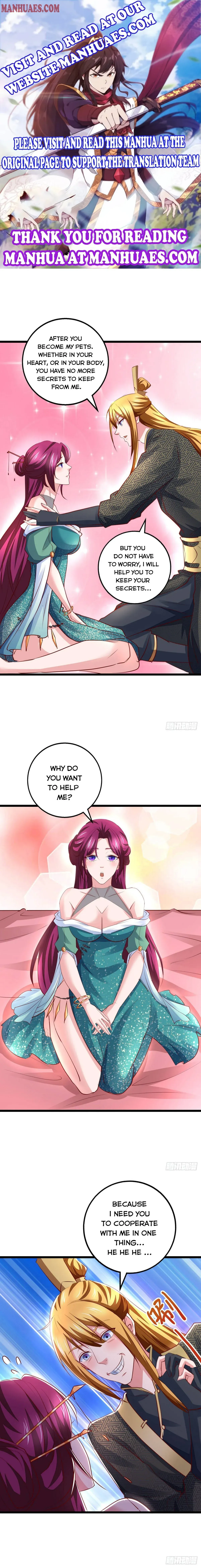 Read Millionaire Player chapter 31 image 0 on Lezhin