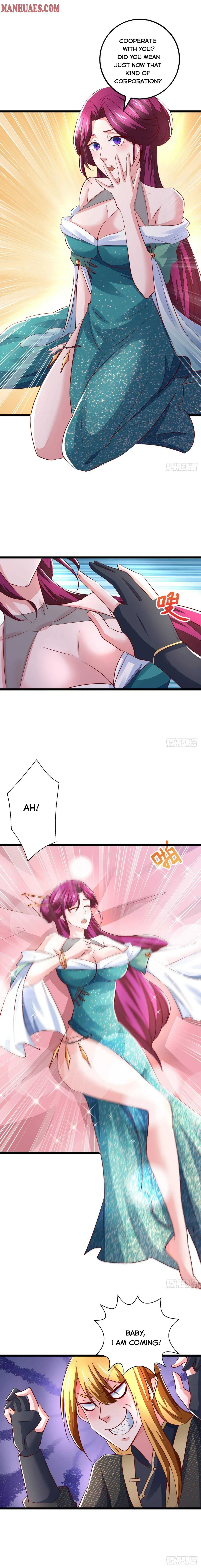 Read Millionaire Player chapter 31 image 1 on Lezhin
